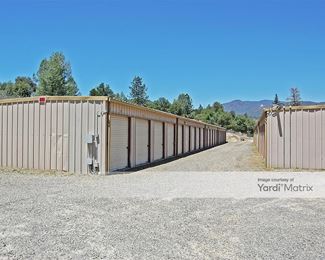 Photo 3 of Oakhurst Self Storage - 40820 Winding Way, Oakhurst, CA
