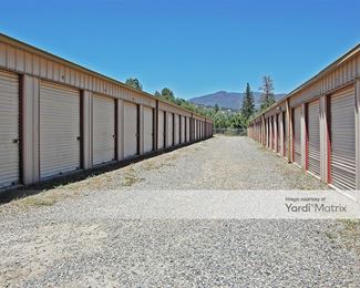 Photo 4 of Oakhurst Self Storage - 40820 Winding Way, Oakhurst, CA