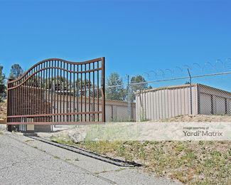 Photo 5 of Oakhurst Self Storage - 40820 Winding Way, Oakhurst, CA