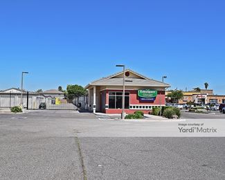 Photo 1 of Extra Space Storage - 2101 Sylvan Avenue, Modesto, CA