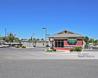 Photo 2 of Extra Space Storage - 2101 Sylvan Avenue, Modesto, CA