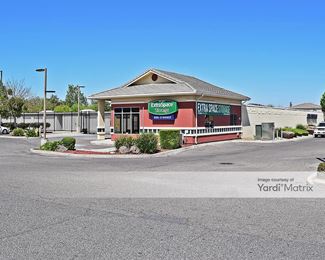 Photo 3 of Extra Space Storage - 2101 Sylvan Avenue, Modesto, CA