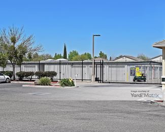 Photo 4 of Extra Space Storage - 2101 Sylvan Avenue, Modesto, CA