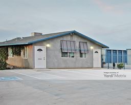 Image for StorMax - 15310 South Badger Flat Road, Los Banos, CA