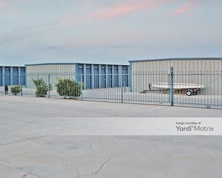 Photo 2 of StorMax - 15310 South Badger Flat Road, Los Banos, CA