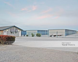 Photo 3 of StorMax - 15310 South Badger Flat Road, Los Banos, CA
