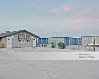 Photo 4 of StorMax - 15310 South Badger Flat Road, Los Banos, CA