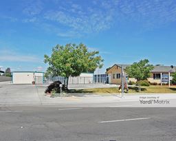 Image for StorMax - 125 Tozer Street, Madera, CA