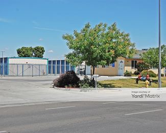Photo 5 of StorMax - 125 Tozer Street, Madera, CA