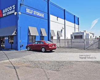 Photo 1 of Storage3 - 1654 North Main Street, Manteca, CA