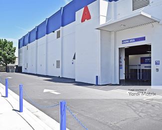 Photo 2 of Storage3 - 1654 North Main Street, Manteca, CA
