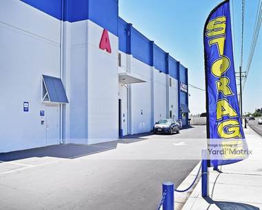 Storage Units for Rent available at 1654 North Main Street, Manteca, CA 95336