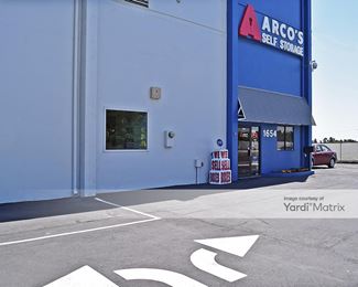 Photo 5 of Storage3 - 1654 North Main Street, Manteca, CA