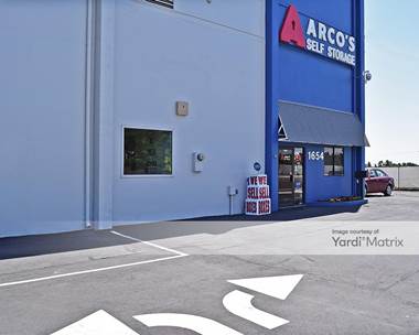 Storage Units for Rent available at 1654 North Main Street, Manteca, CA 95336