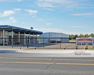 Photo 3 of StorMax - 14750 West Whitesbridge Road, Kerman, CA