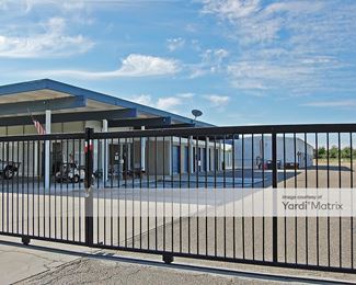 Photo 4 of StorMax - 14750 West Whitesbridge Road, Kerman, CA