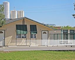 Image for Hanford Mini Storage - 175 South Williams Street, Hanford, CA