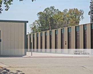 Photo 2 of Hanford Mini Storage - 175 South Williams Street, Hanford, CA