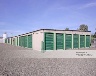 Photo 2 of West Hills Mini Storage - 455 West Elm Avenue, Coalinga, CA