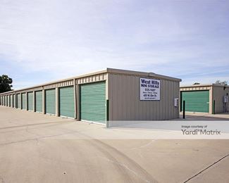 Photo 3 of West Hills Mini Storage - 455 West Elm Avenue, Coalinga, CA