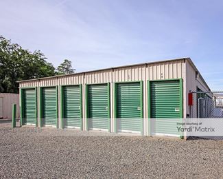 Photo 4 of West Hills Mini Storage - 455 West Elm Avenue, Coalinga, CA