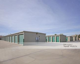 Photo 5 of West Hills Mini Storage - 455 West Elm Avenue, Coalinga, CA