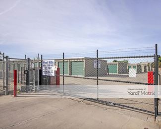 Photo 6 of West Hills Mini Storage - 455 West Elm Avenue, Coalinga, CA