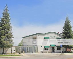 Image for Stor It Self Storage - 4200 Patton Way, Bakersfield, CA