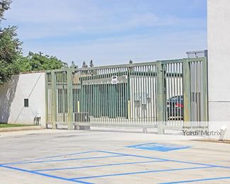 Photo 3 of Stor It Self Storage - 4200 Patton Way, Bakersfield, CA