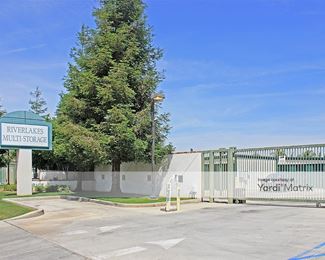 Photo 4 of Stor It Self Storage - 4200 Patton Way, Bakersfield, CA