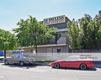 Photo 1 of Payless Mini Storage - 4331 Pacific Avenue, Stockton, CA