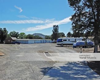 Photo 2 of Harmon RV Storage - 32352 Auberry Road, Auberry, CA