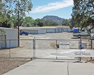 Photo 3 of Harmon RV Storage - 32352 Auberry Road, Auberry, CA