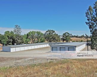 Photo 4 of Harmon RV Storage - 32352 Auberry Road, Auberry, CA