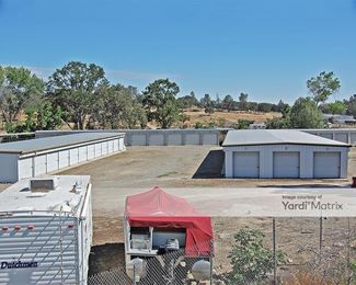 Photo 5 of Harmon RV Storage - 32352 Auberry Road, Auberry, CA