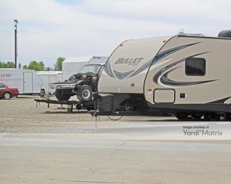 Photo 4 of Derrel-s Mini Storage - 491 Herndon Avenue, Clovis, CA