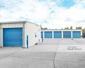 Photo 2 of Public Storage - 3 West 23rd Street, Merced, CA