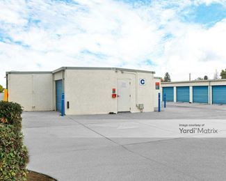 Photo 3 of Public Storage - 3 West 23rd Street, Merced, CA