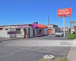 Photo 1 of Public Storage - 3901 North West Lane, Stockton, CA