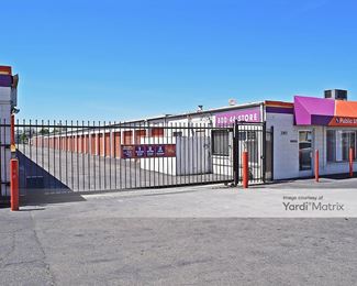 Photo 2 of Public Storage - 3901 North West Lane, Stockton, CA