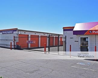 Photo 3 of Public Storage - 3901 North West Lane, Stockton, CA
