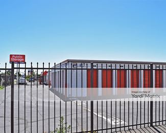 Photo 4 of Public Storage - 3901 North West Lane, Stockton, CA