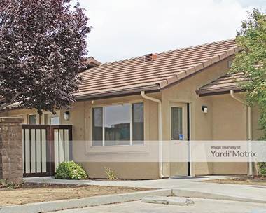 Storage Units for Rent available at 750 North Fowler Avenue, Clovis, CA 93611