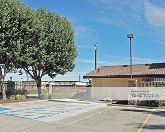 Photo 5 of Derrel-s Mini Storage - 2425 North Santa Fe Avenue, Merced, CA