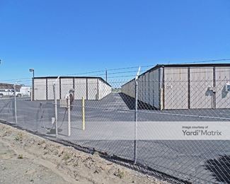 Photo 6 of Derrel-s Mini Storage - 2425 North Santa Fe Avenue, Merced, CA
