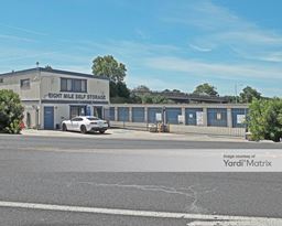 Image for Eight Mile Self Storage - 10910 North Highway 99, Lodi, CA