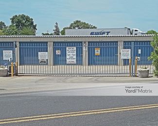 Photo 3 of Eight Mile Self Storage - 10910 North Highway 99, Lodi, CA