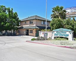 Image for Silver Chase Self Storage - 12565 South Manthey Road, Lathrop, CA