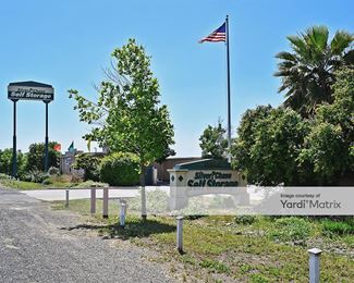 Photo 2 of Silver Chase Self Storage - 12565 South Manthey Road, Lathrop, CA