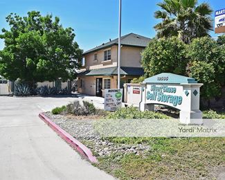 Photo 3 of Silver Chase Self Storage - 12565 South Manthey Road, Lathrop, CA